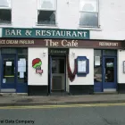 Business 1 image CAFFE NERO Cafes & Coffee Shops in Aberdeen Ab