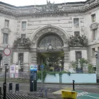 Business 1 image CAFFE RITAZZA Cafes & Coffee Shops in London Gr