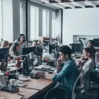 Business 3 image CAFFEINE MARKETING Marketing Agencies in Reading Be