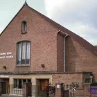 Business 1 image CAIRNS ROAD BAPTIST CHURCH Places Of Worship in Bristol Av