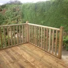 Business 5 image CAIRNS & SON JOINERS Carpenters & Joiners in Glasgow La