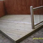 Business 6 image CAIRNS & SON JOINERS Carpenters & Joiners in Glasgow La