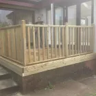 Business 9 image CAIRNS & SON JOINERS Carpenters & Joiners in Glasgow La