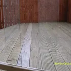 Business 4 image CAIRNS & SON JOINERS Carpenters & Joiners in Glasgow La