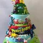 Business 4 image CAKE BY DESIGN Wedding Services in ST HELENS Me