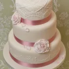 Business 7 image CAKE MAKERY Cake Makers & Decorations in Fleet Ha