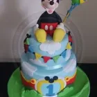 Business 4 image CAKES AND FAVORS Snacks & Confectionery in Walsall We