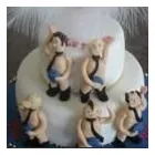 Business 17 image CAKES FOR ALL OCCASIONS Cake Makers & Decorations in SALE Ch