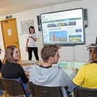 Business 2 image CALEDONIAN WAY Educational Services in Edinburgh Edh
