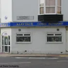 Business 1 image CALIACH LTD Computer Software Development in UXBRIDGE Gr