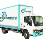 Business 5 image CALLVAN HIRE Van & Truck Hire in Ringwood Ha