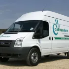 Business 2 image CALLVAN HIRE Van & Truck Hire in Ringwood Ha