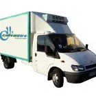 Business 3 image CALLVAN HIRE Van & Truck Hire in Ringwood Ha
