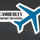 Business 1 image CAMBERLY AIRPORT TRANSFERS Transportation Services in Frimley Su