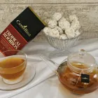Business 2 image CAMELLIOS Tea & Coffee Merchants in London Gr
