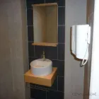 Business 2 image CAMPBELL BUILDING & CARPENTRY SERVICES Woodworking in Birmingham We