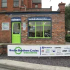 Business 3 image CANAVAN FLOORING Wood in Glasgow La