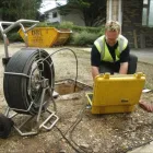 Business 1 image CANFORD DRAINS Drains & Pipe Cleaning in WIMBORNE Do