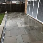 Business 4 image CANN CONSTRUCTION & BRICKWORK General Contractors in Frimley Su
