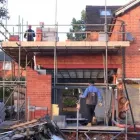 Business 24 image CANN CONSTRUCTION & BRICKWORK General Contractors in Frimley Su