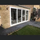 Business 56 image CANN CONSTRUCTION & BRICKWORK General Contractors in Frimley Su