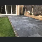 Business 61 image CANN CONSTRUCTION & BRICKWORK General Contractors in Frimley Su