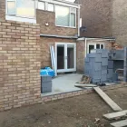 Business 90 image CANN CONSTRUCTION & BRICKWORK General Contractors in Frimley Su