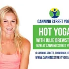 Business 3 image CANNING STREET YOGA Yoga Studios & Classes in Edinburgh Edh