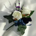 Business 6 image CANNYTASTIC FLOWERS Florists in Haddington Ea