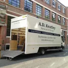Business 4 image CANTON CHINESE DELIGHT Takeaway Food in Cardiff So