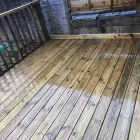 Business 16 image CAPITAL FENCING & DECKING Landscapers in Cardiff So
