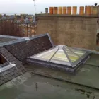 Business 2 image CAPITAL GLAZING LTD Glaziers in Edinburgh Edh