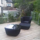 Business 3 image CAPITAL GLAZING LTD Glaziers in Edinburgh Edh