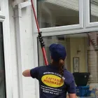 Business 31 image CAPTAIN POLEWASH LTD Window Cleaners in Bournemouth Do