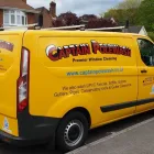 Business 32 image CAPTAIN POLEWASH LTD Window Cleaners in Bournemouth Do
