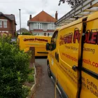 Business 34 image CAPTAIN POLEWASH LTD Window Cleaners in Bournemouth Do