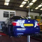 Business 1 image CAR AUDIO CENTRE Car Audio & Entertainment Systems in Manchester La