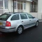 Business 1 image CAR LINK AIR AIRPORT AND DOCK TRANSFER SPECIALIST Transportation Services in Bournemouth Do