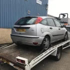 Business 6 image CAR SCRAPPING CROYDON Scrap & Waste Merchants in South Croydon Su