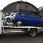 Business 9 image CAR SCRAPPING CROYDON Scrap & Waste Merchants in South Croydon Su