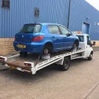 Business 29 image CAR SCRAPPING CROYDON Scrap & Waste Merchants in South Croydon Su