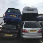 Business 30 image CAR SCRAPPING CROYDON Scrap & Waste Merchants in South Croydon Su