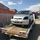 Business 36 image CAR SCRAPPING CROYDON Scrap & Waste Merchants in South Croydon Su