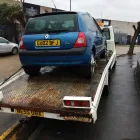 Business 64 image CAR SCRAPPING CROYDON Scrap & Waste Merchants in South Croydon Su