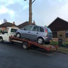 Business 75 image CAR SCRAPPING CROYDON Scrap & Waste Merchants in South Croydon Su