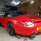 Business 2 image CAR WASH CLUB UK Truck Wash in London Gr