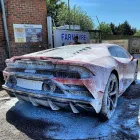 Business 4 image CAR WASH CLUB UK Truck Wash in London Gr