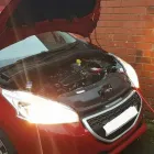 Business 3 image CARBON CLEAN BOLTON Industry & Manufacturing in Bolton Gr