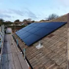 Business 1 image CARBON FREE ENERGY Utilities in Salford Gr