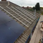 Business 4 image CARBON FREE ENERGY Utilities in Salford Gr